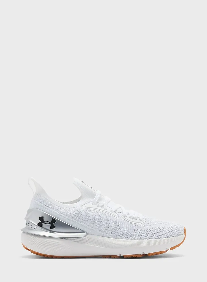 Shift Sneakers