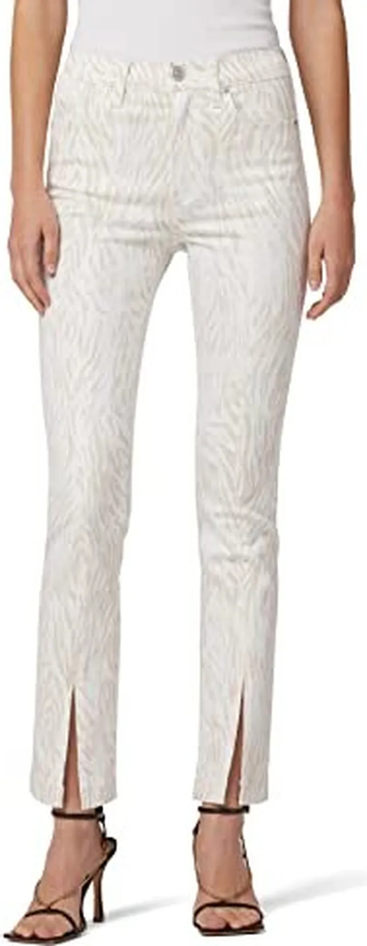 HUDSON Jeans Women's Barbara High Rise