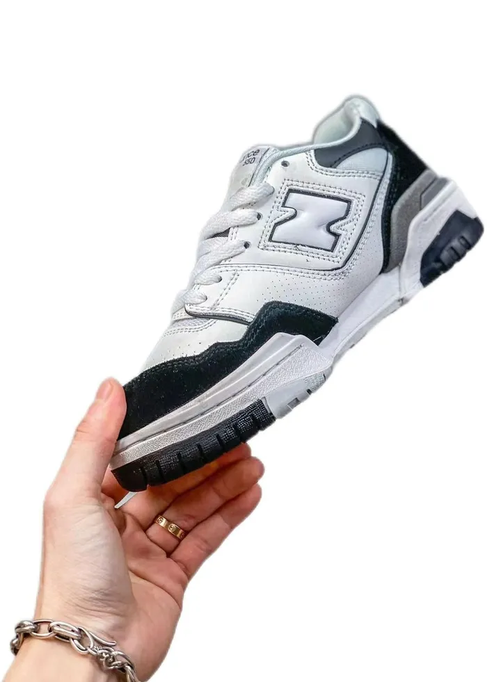 550 casual sneakers