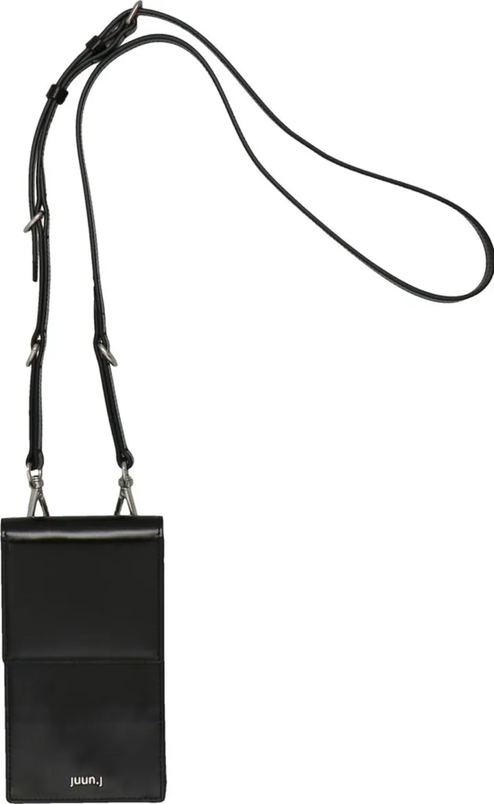 Leather Smart Phone Case