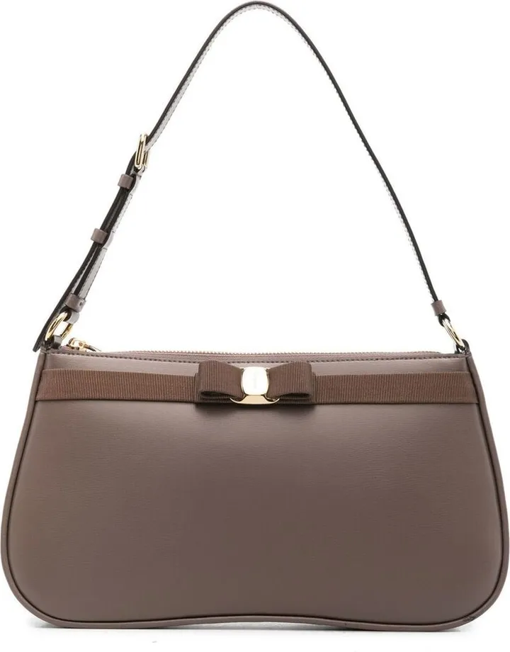 Vara Bow mini shoulder bag