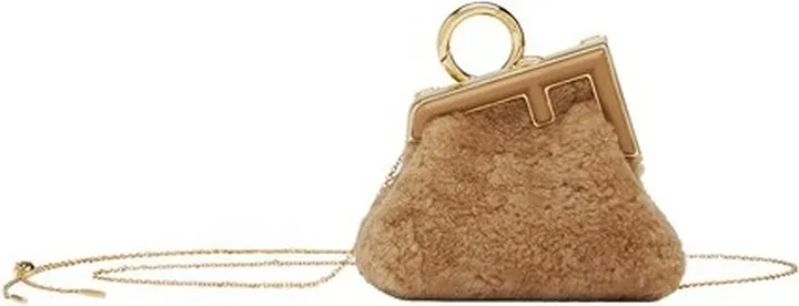 Nano Fendi First Charm