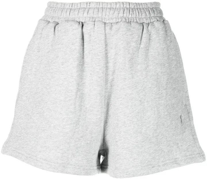 Relaxed-Fit Shorts