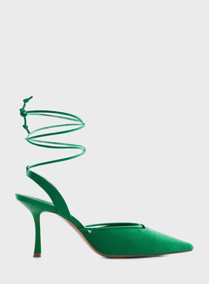 Lau Pumps
