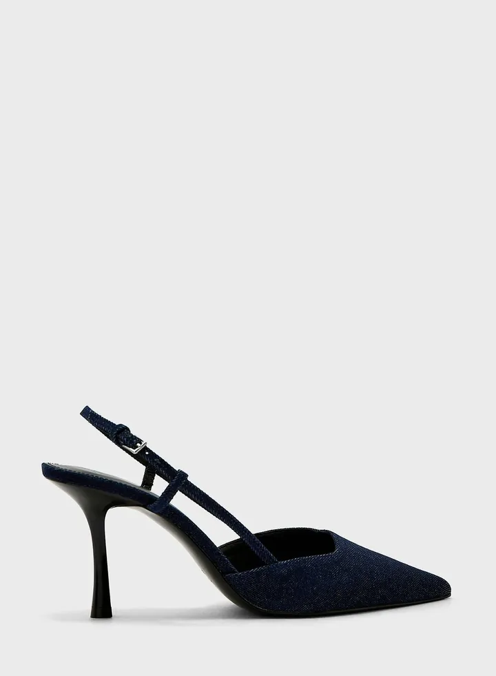 Loande Pumps