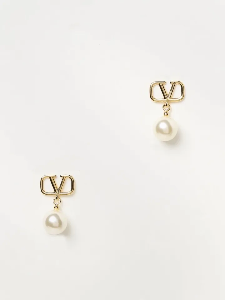 Jewel woman Valentino Garavani