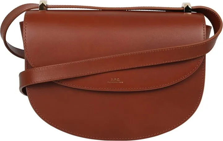 Geneve Bag Brown