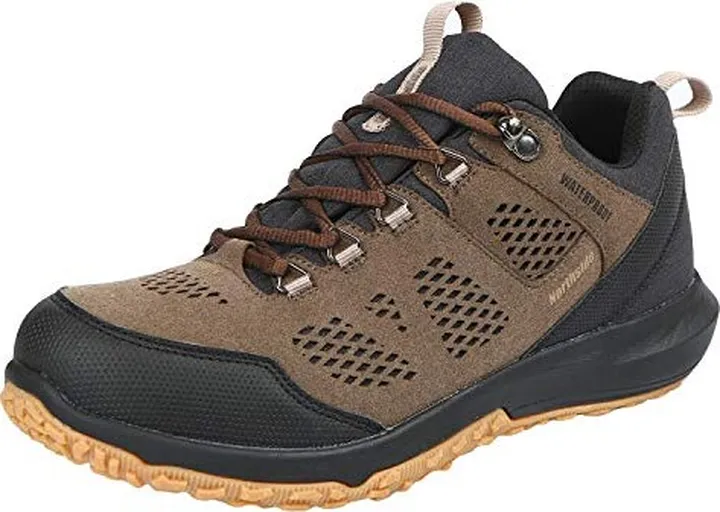 Northside Men's Benton Hiking Shoe
