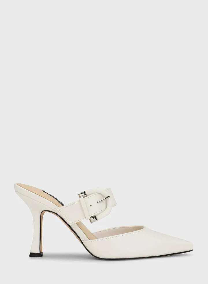 Sanra High Heel Pumps