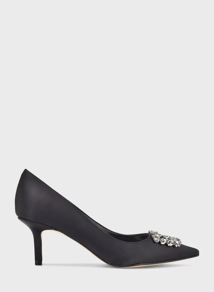 Avolon High Heel Pumps