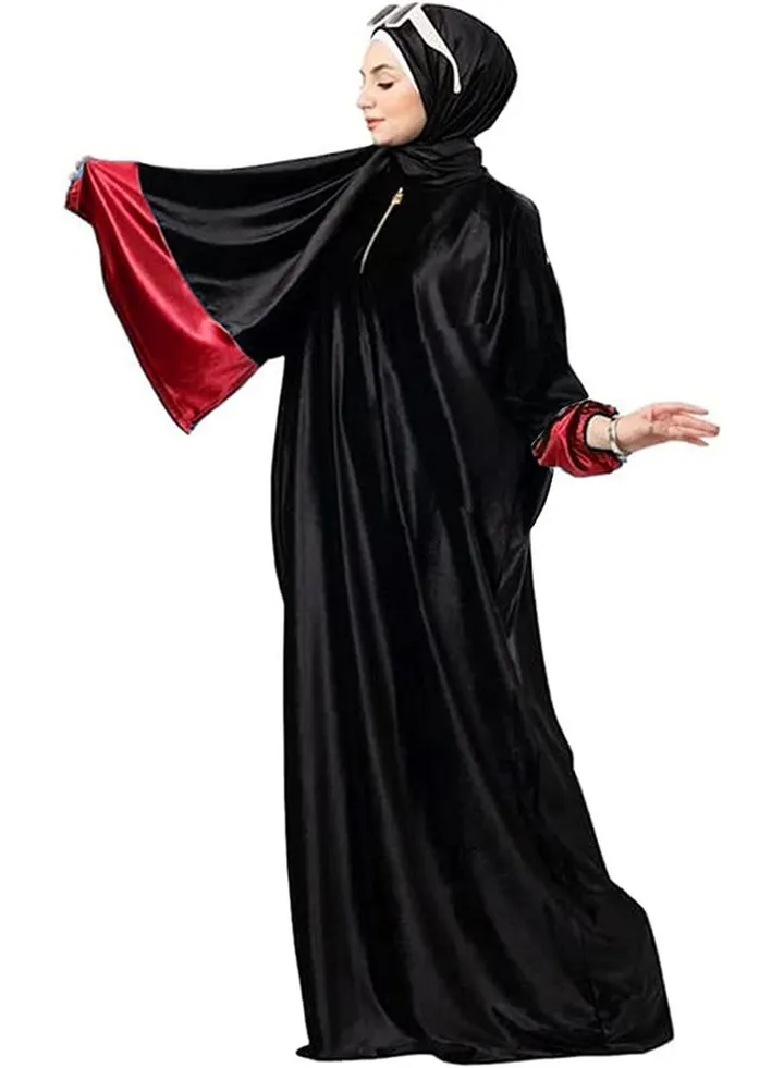 Women's loose velvet basdal