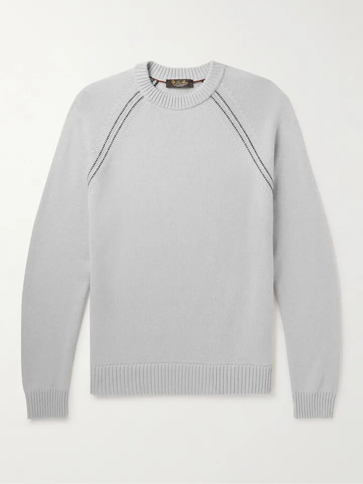 Baby Cashmere Sweater