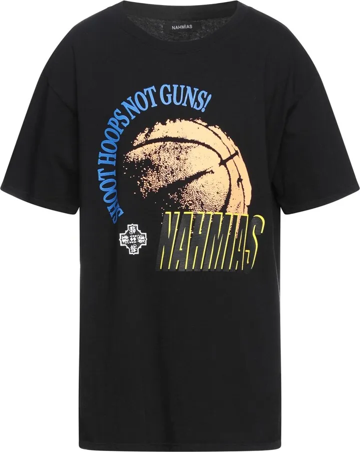 T-shirt Black