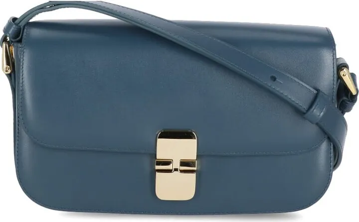 Grace Shoulder Bag