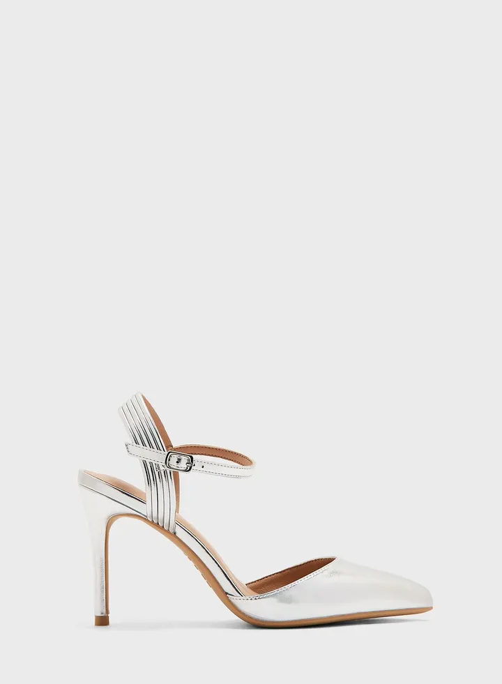 Tina High Heel Pumps