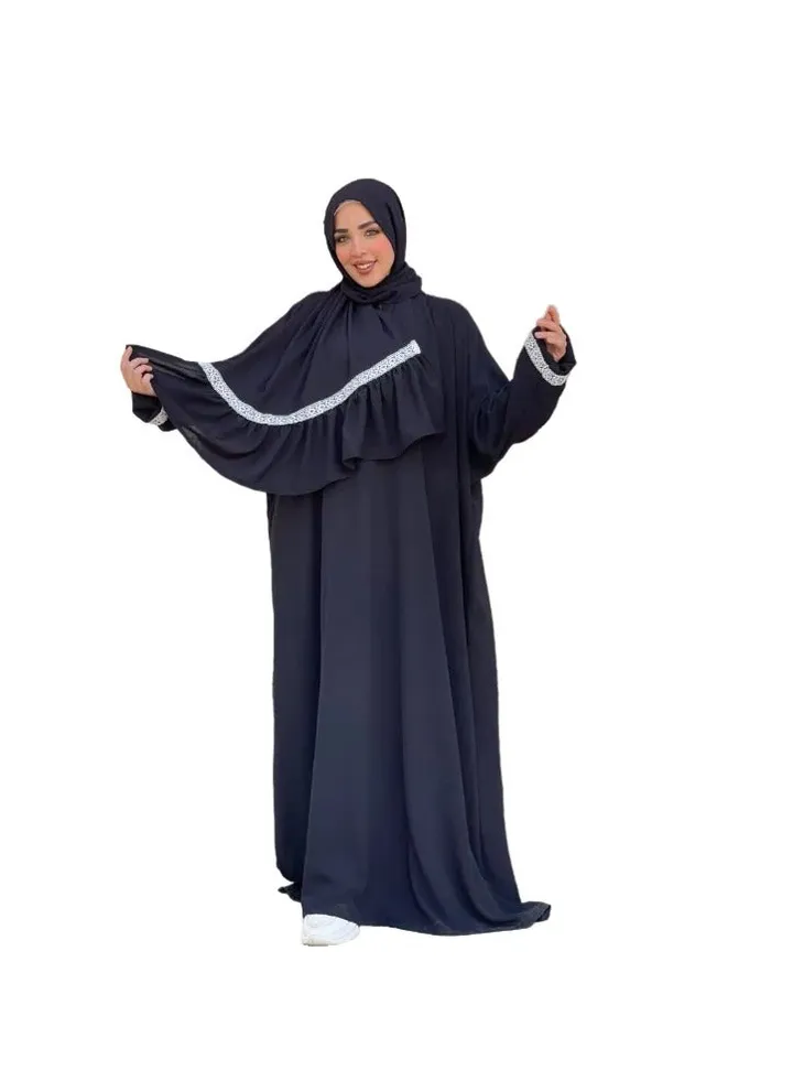 Women's prayer