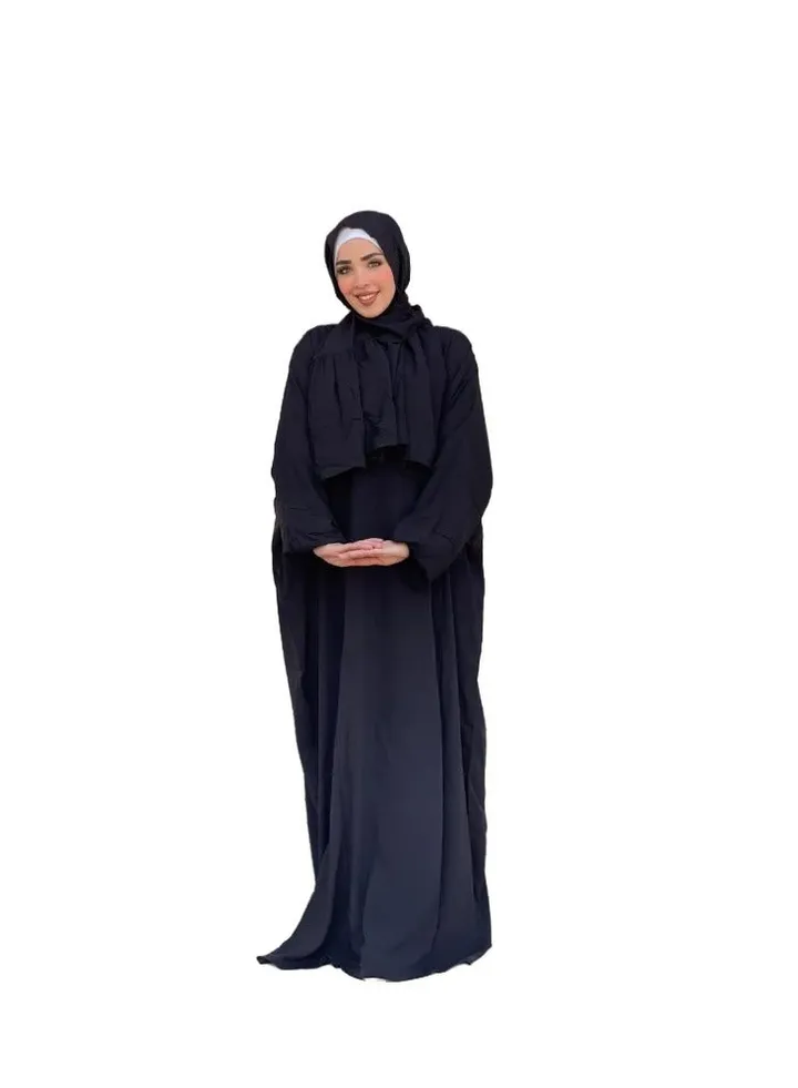 Women's prayer