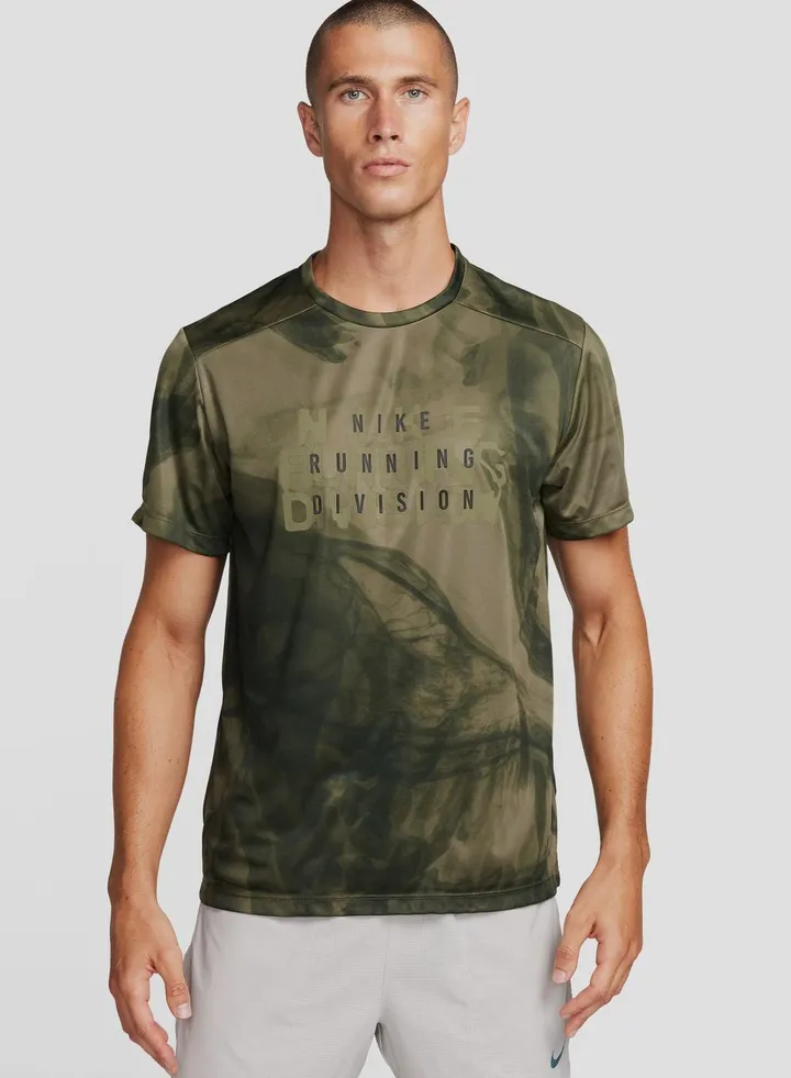 Dri-Fit Run Rise 365 T-Shirt