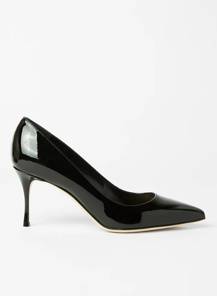Scarpe Donna Pumps Black