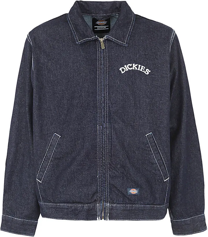 Beavertown Denim Jacket