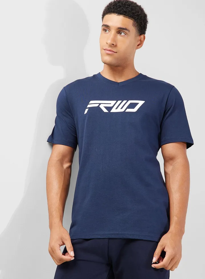 Logo T Shirt