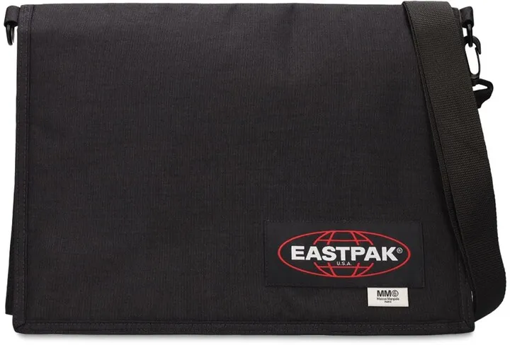 XL Eastpak x MM6 crew shoulder bag