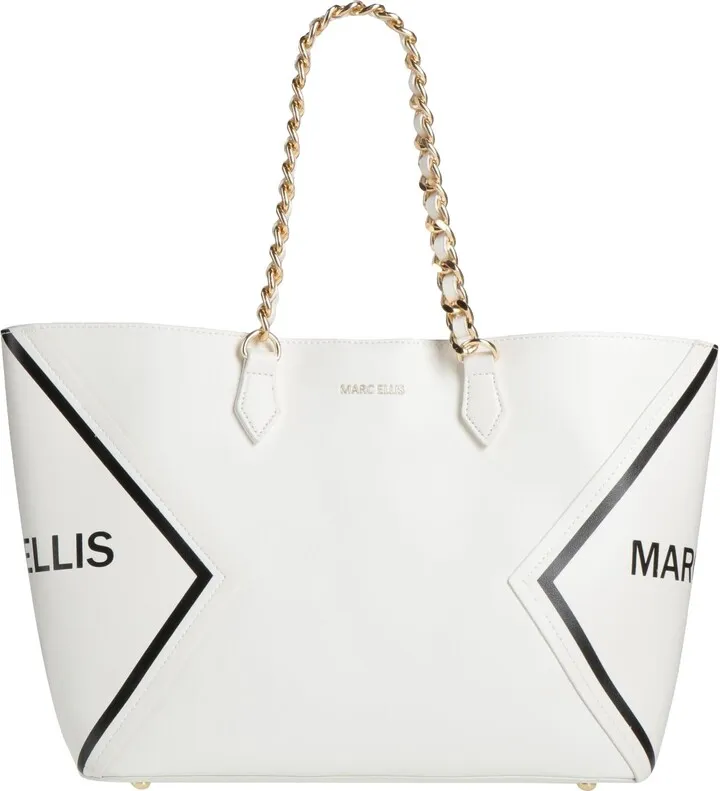 Handbag Ivory
