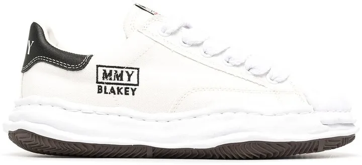 Blakey low-top sneakers