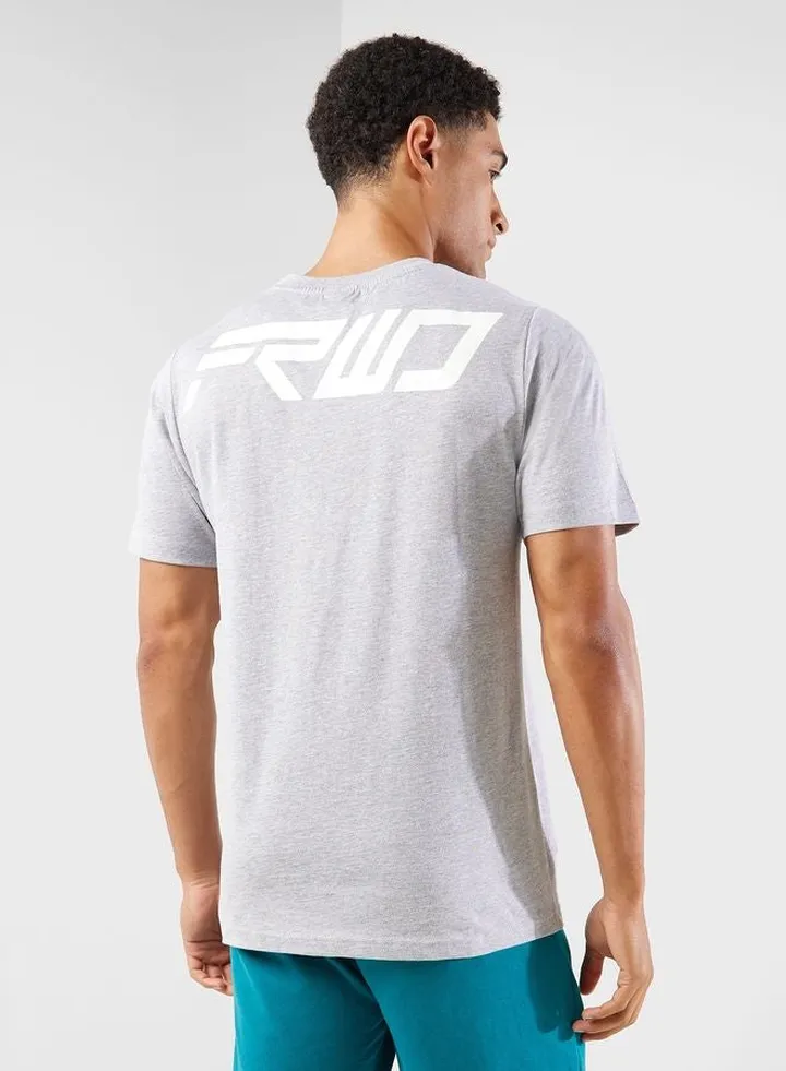 Logo T Shirt