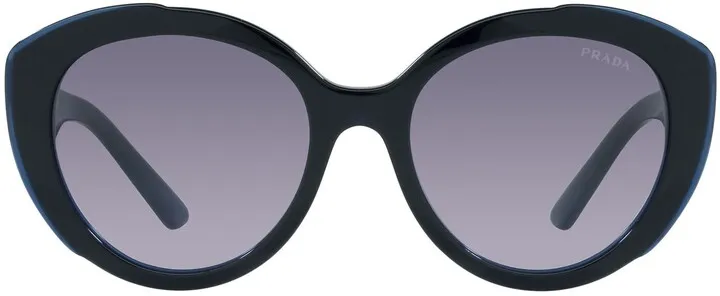 56mm Cat Eye Sunglasses