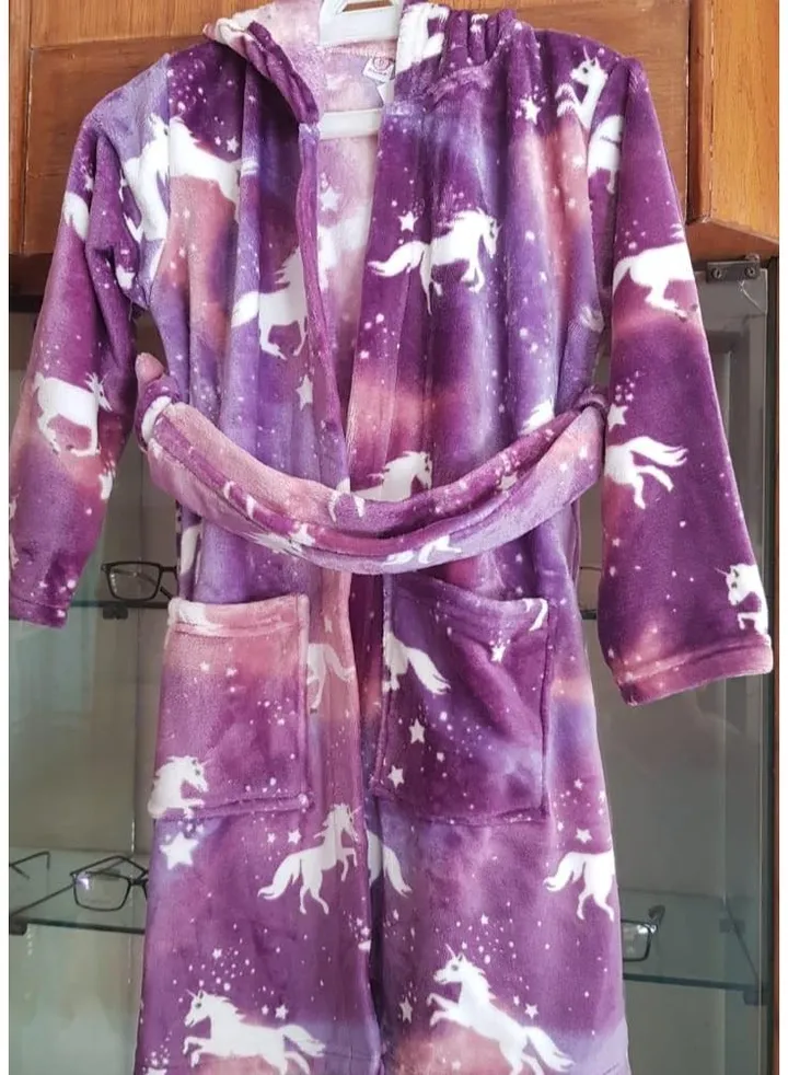 Unicorn Robe