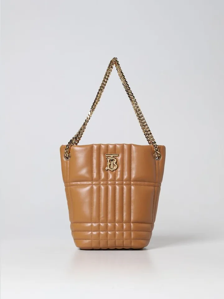 Handbag woman Burberry