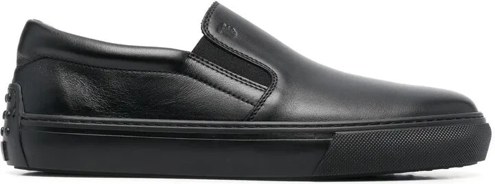 Slip-On Sneakers