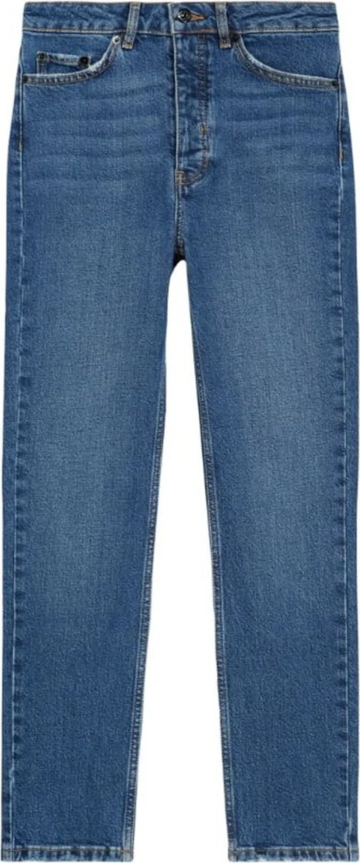 The Kooples Slim-Fit Jeans