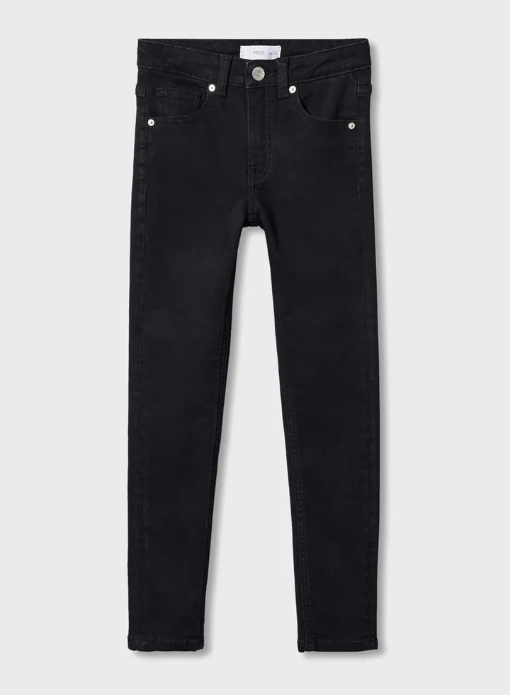 Kids Slim Fit Jeans