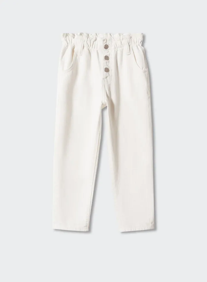 Youth Slim Fit Jeans