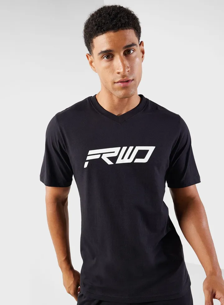 Logo T Shirt