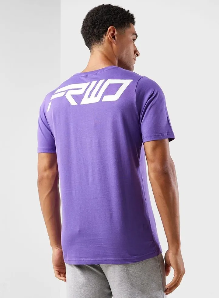 Logo T Shirt