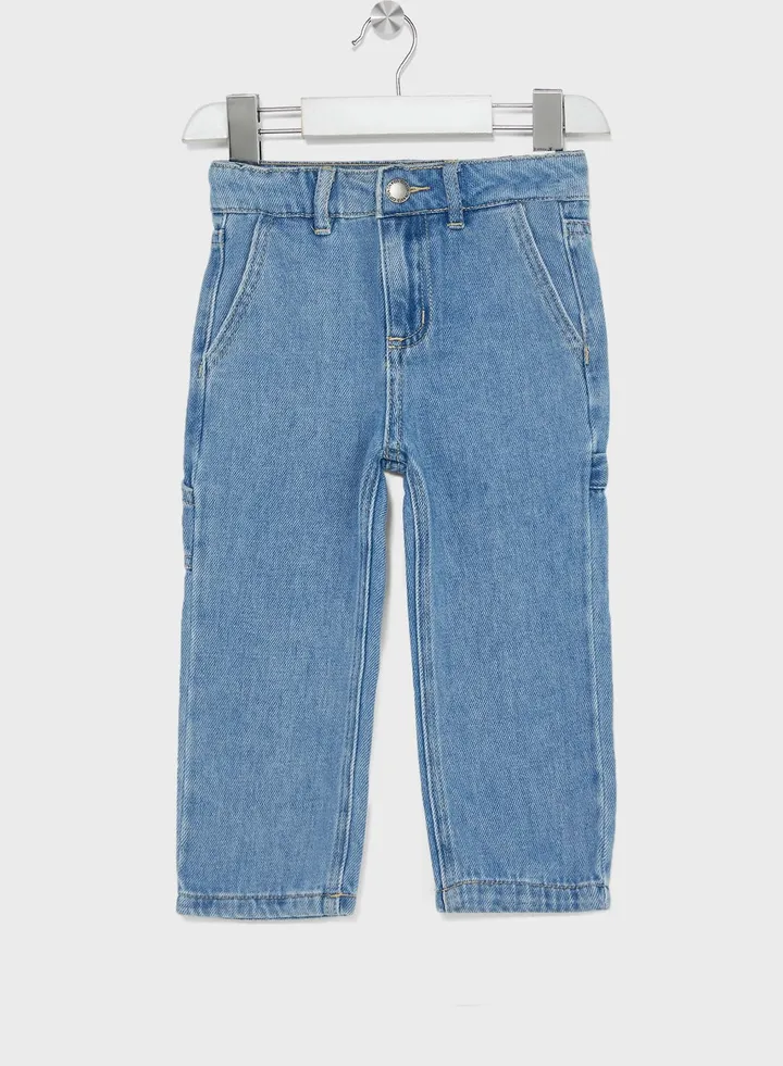 Kids Jeans