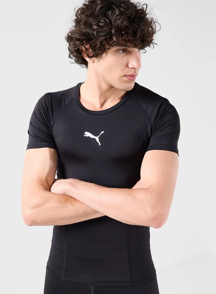 Liga Baselayer T-Shirt