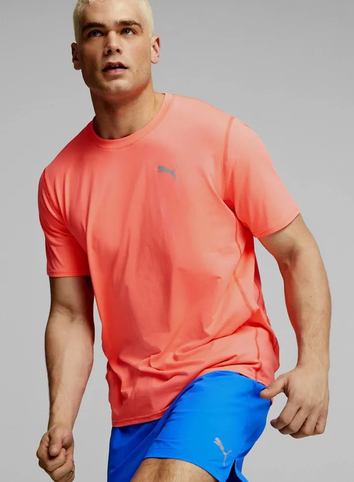 Run Cloudspun T-Shirt