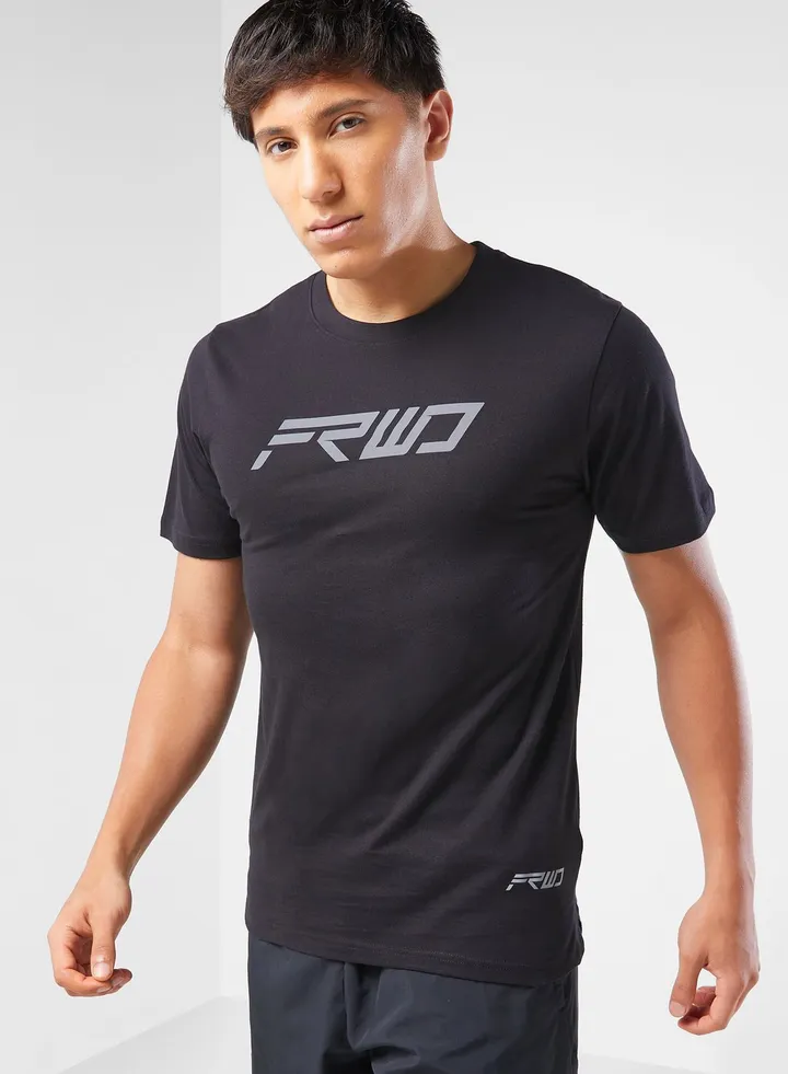 Crew Neck Tshirts
