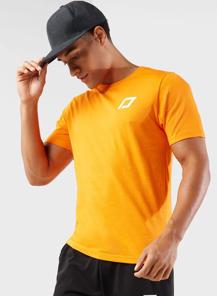 Logo T Shirt