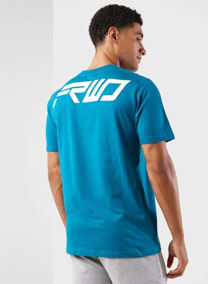 Logo T Shirt