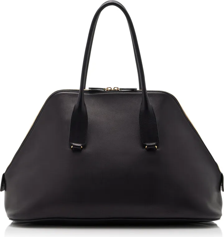 Women's Devon Leather Tote Bag