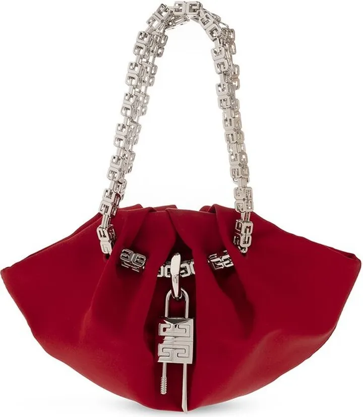 Givenchy Kenny Mini Tote Bag
