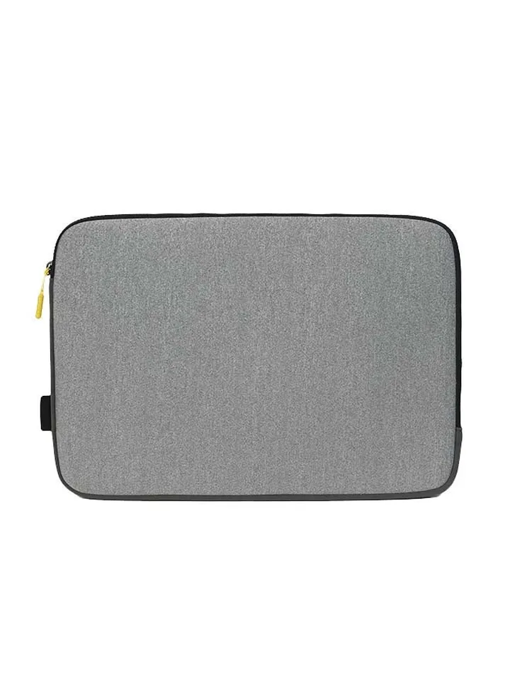Skin Flow Sleeve For 14.1-Inch Laptop Grey