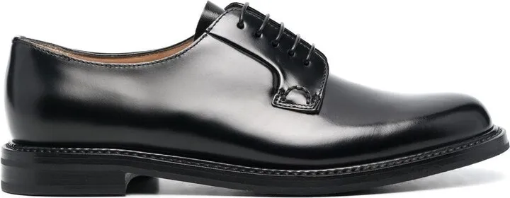 Shannon Derby shoes