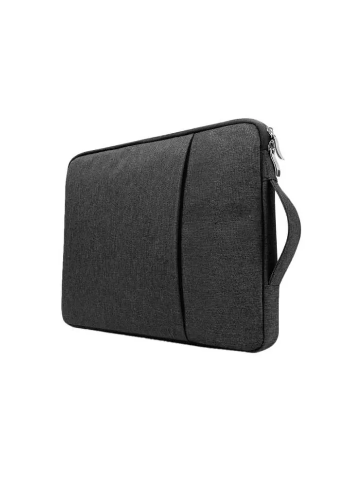 Protective Sleeve For 15.6 Inch Laptop Black