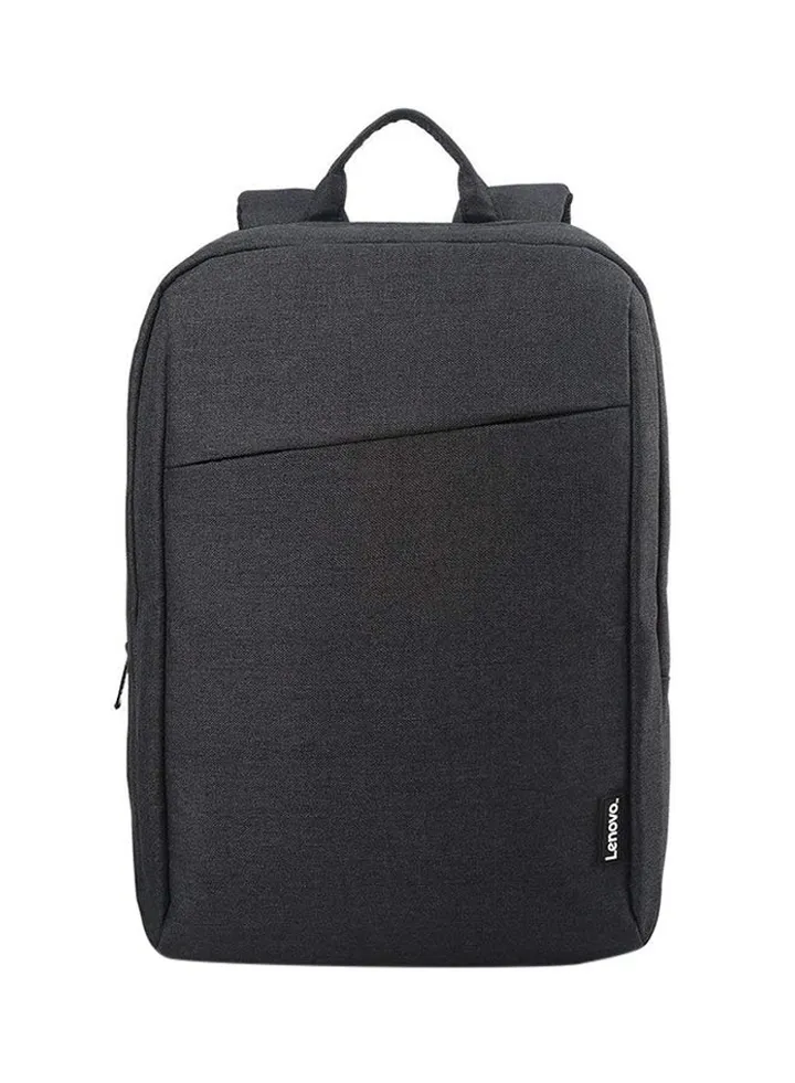 B210 Backpack For 15.6-Inch Laptops Black